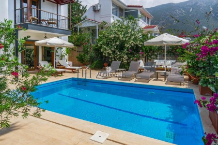Villa İstanblue