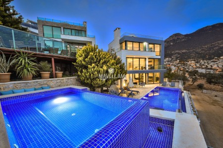 Villa Panorama One