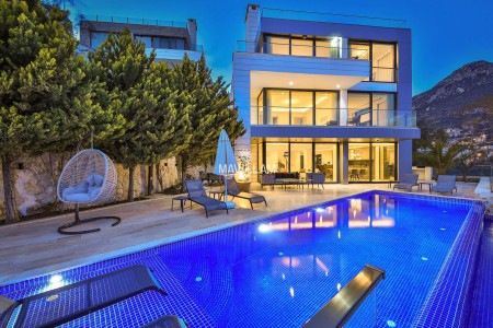 Villa Panorama One