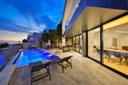 Villa Panorama One