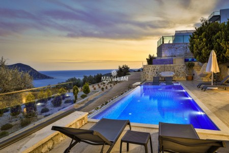 Villa Panorama One