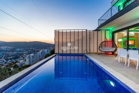 Villa  Sılam