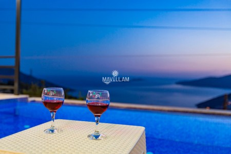 Villa  Sılam