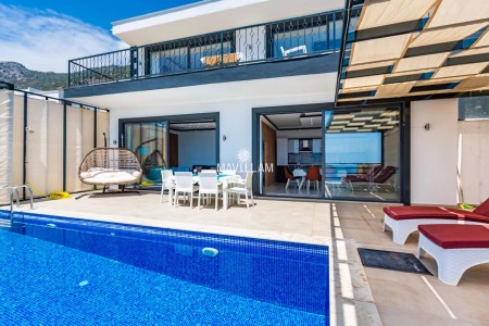 Villa  Sılam