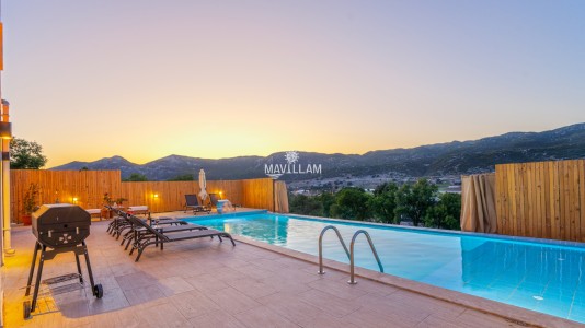 Villa Casa Luna