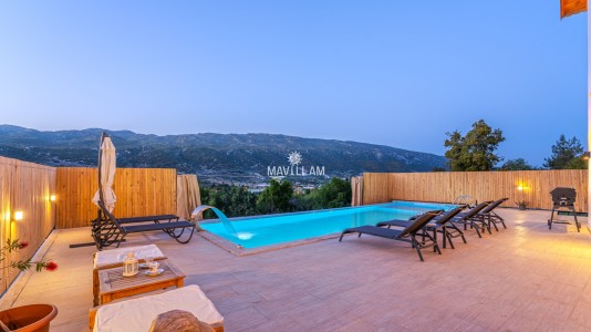 Villa Casa Luna