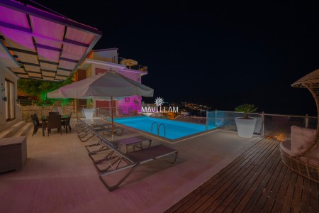 Villa Gredi