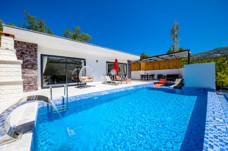 Villa Kumru 2