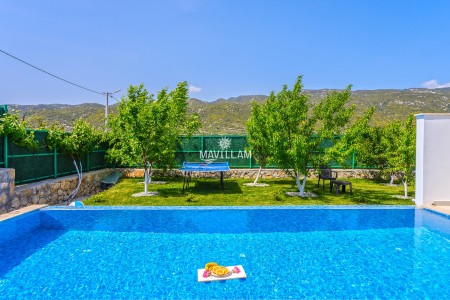 Villa Sakız