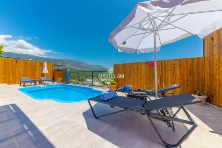 Villa Tuana