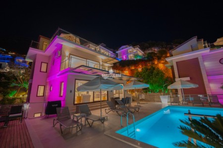 Villa Gredi