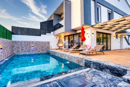 Villa Durak 1 Fethiye