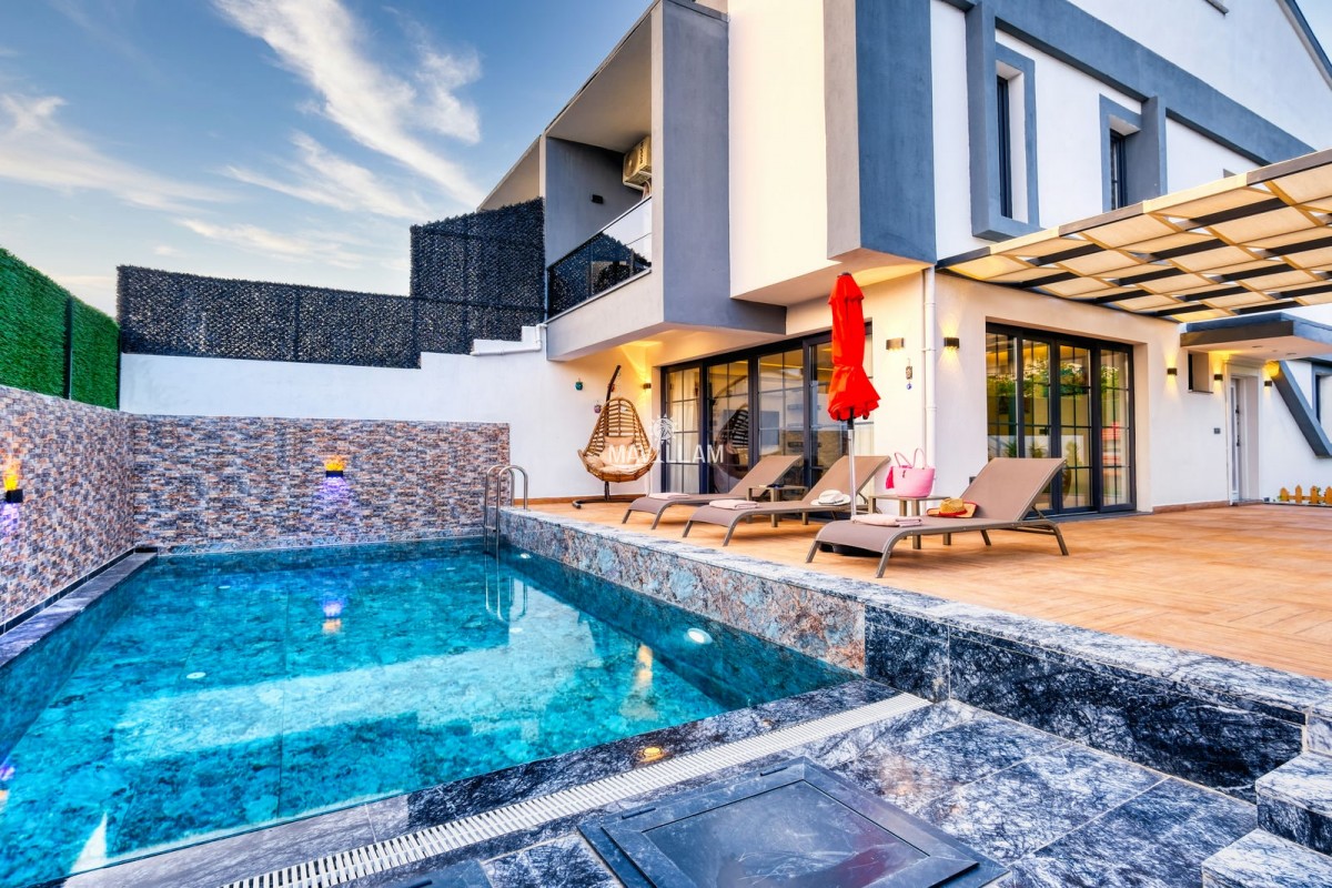 Villa Durak 1 Fethiye
