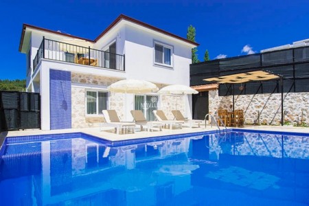Villa Buğlem İslamlar