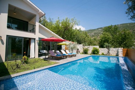 Villa Halfmoon 1