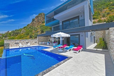 Villa Survival