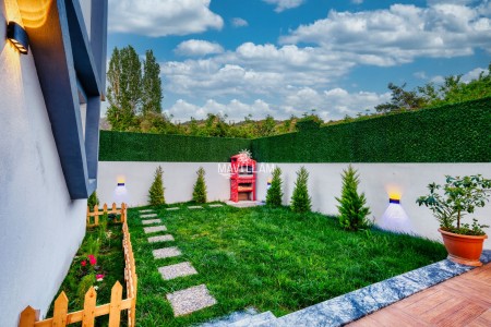 Villa Durak 1 Fethiye