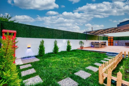 Villa Durak 1 Fethiye
