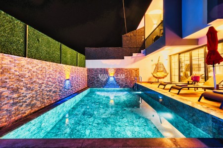 Villa Durak 1 Fethiye