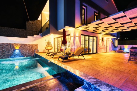 Villa Durak 1 Fethiye