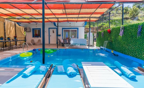 Villa Berrak