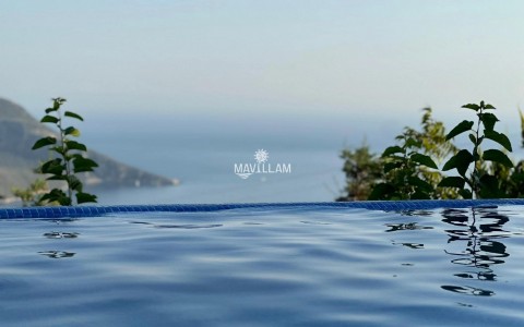 Villa Aslan Çırağan
