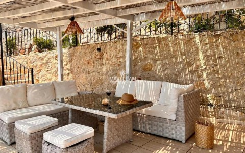 Villa Aslan Çırağan