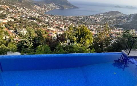 Villa Aslan Çırağan