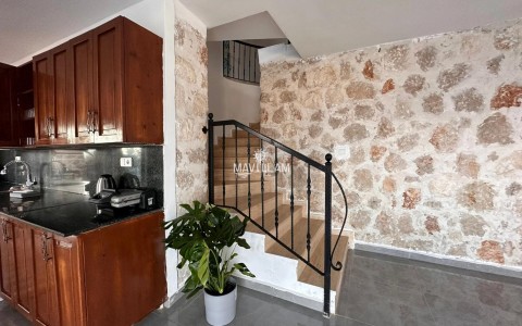 Villa Aslan Çırağan