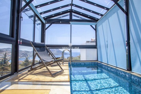 Villa Güney Ortaalan