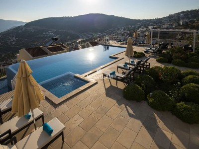 Villa Falcon Lodge