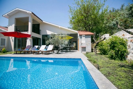 Villa Halfmoon 1