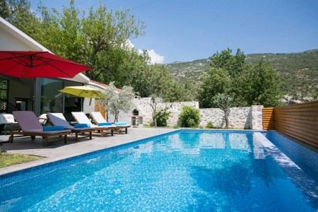Villa Halfmoon 1