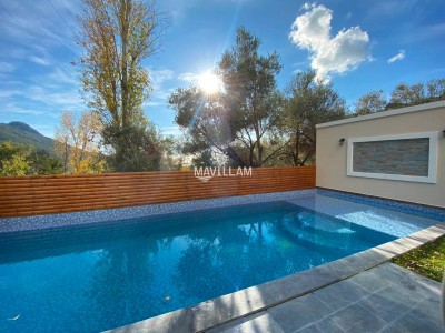 Villa Halfmoon 1