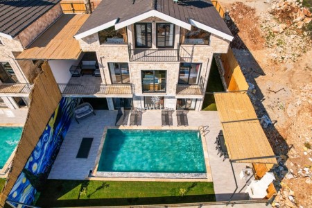 Villa Legendary 1