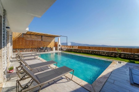 Villa Legendary 1