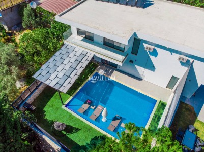 Villa Silver