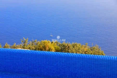 Villa Blue Cliff