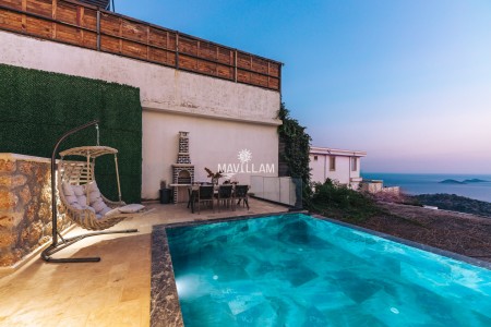 Villa Saba