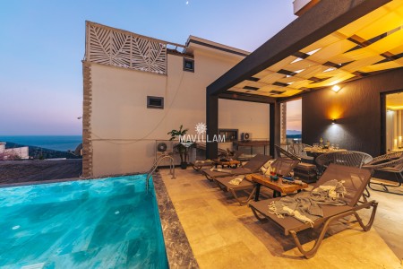 Villa Saba