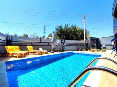 Villa Nerit