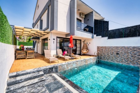 Villa Durak 2 Fethiye