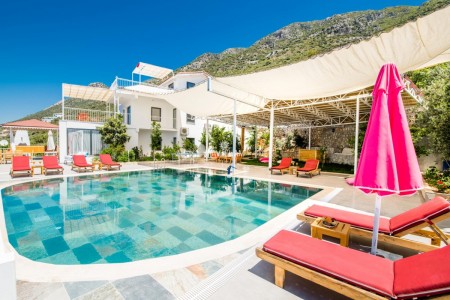 Villa Seboş