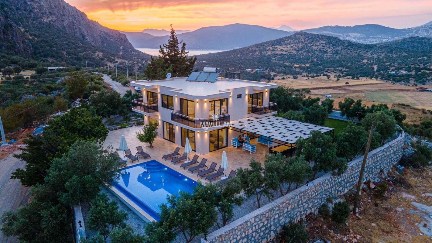 Villa Aristos
