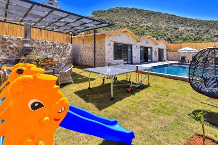 Villa Egemen Ulugöl