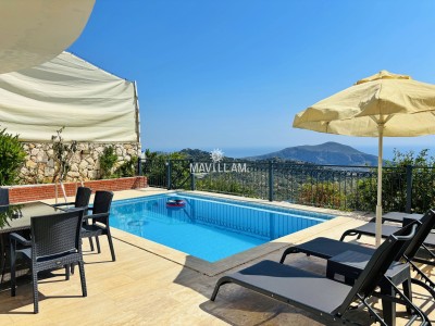 Villa Kocasarı