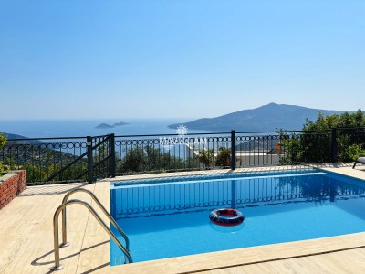 Villa Kocasarı