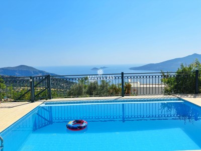 Villa Kocasarı