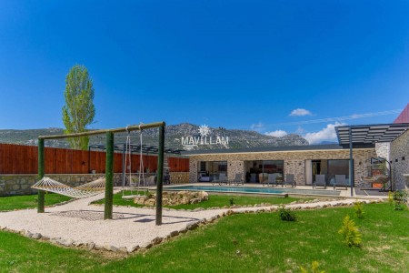 Villa Eylül Bezirgan