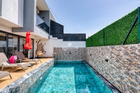 Villa Durak 2 Fethiye
